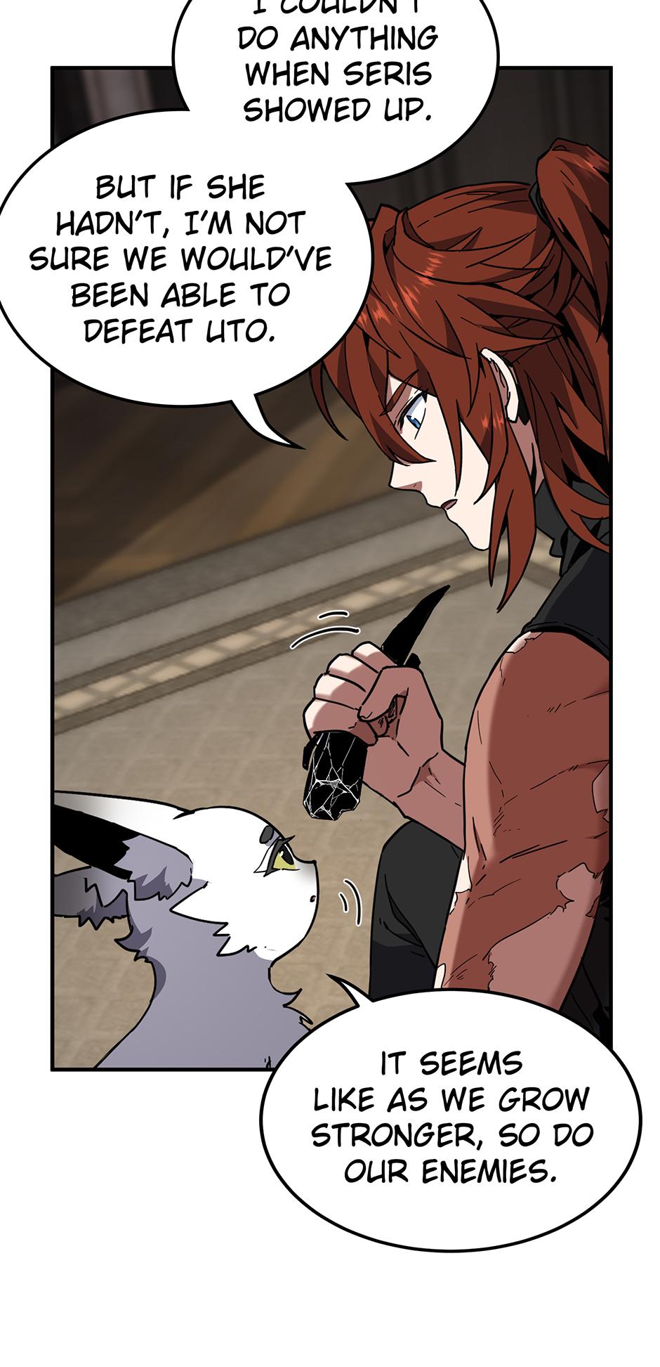 The Beginning After the End, Chapter 212 image 62